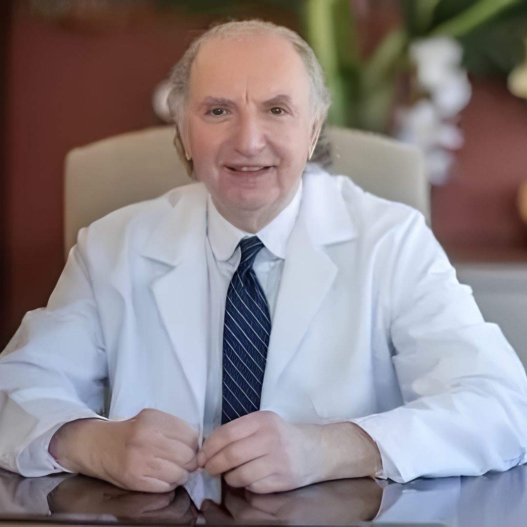 Savely Yurkovsky MD