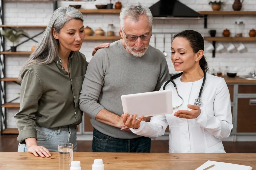 Benefits of NAD+ injections according to scientific studies or patients: