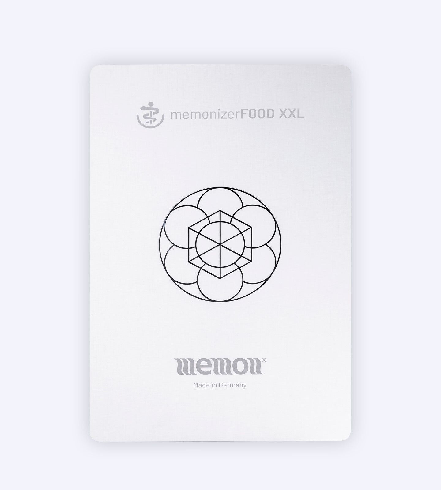 MemonizerFOOD