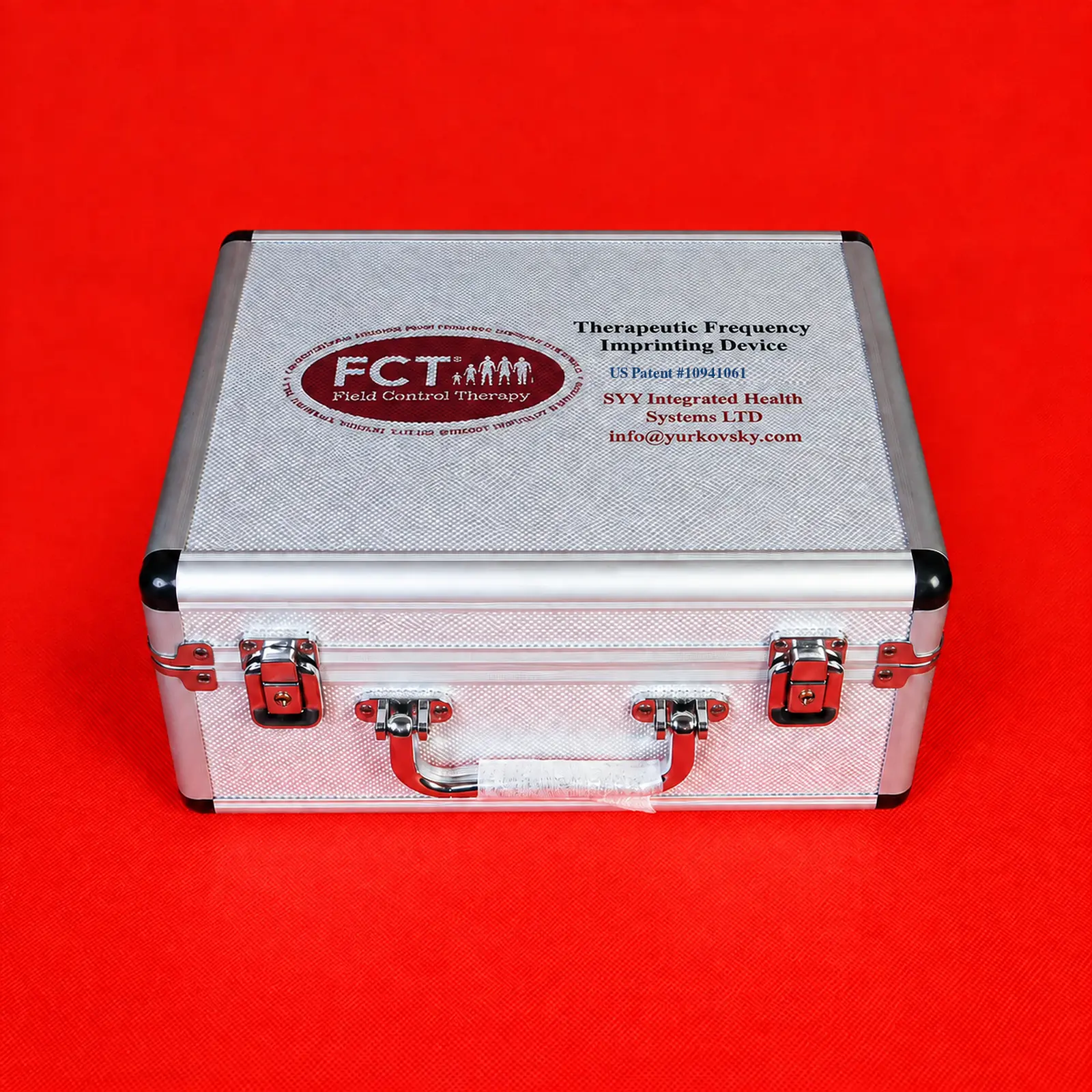 Potentizer